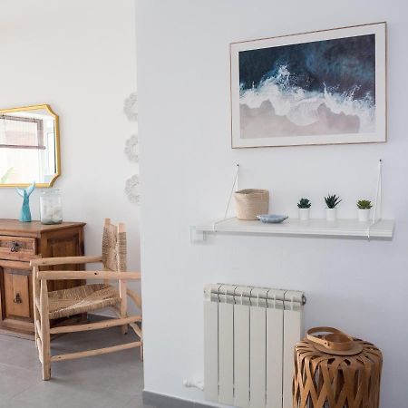 Inmejorables Vistas Al Mar, Apartamento Boutique Таррагона Екстер'єр фото