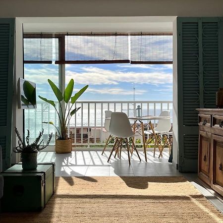 Inmejorables Vistas Al Mar, Apartamento Boutique Таррагона Екстер'єр фото