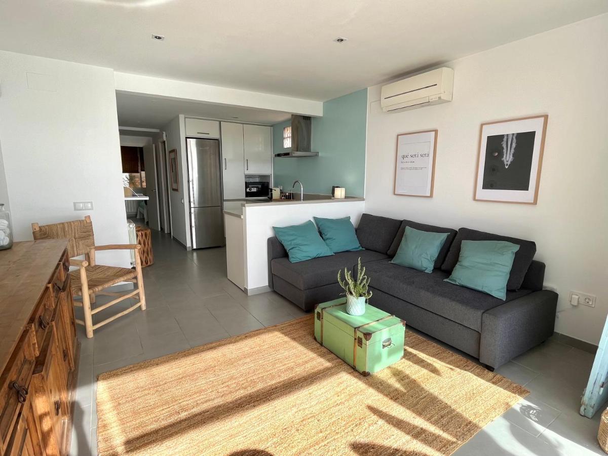 Inmejorables Vistas Al Mar, Apartamento Boutique Таррагона Екстер'єр фото
