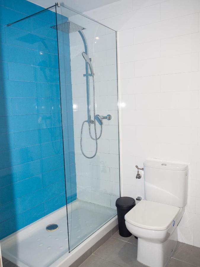 Inmejorables Vistas Al Mar, Apartamento Boutique Таррагона Екстер'єр фото