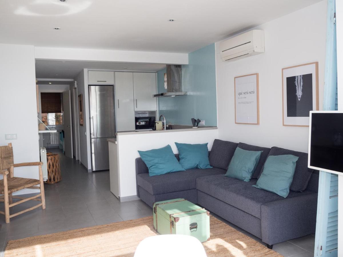 Inmejorables Vistas Al Mar, Apartamento Boutique Таррагона Екстер'єр фото