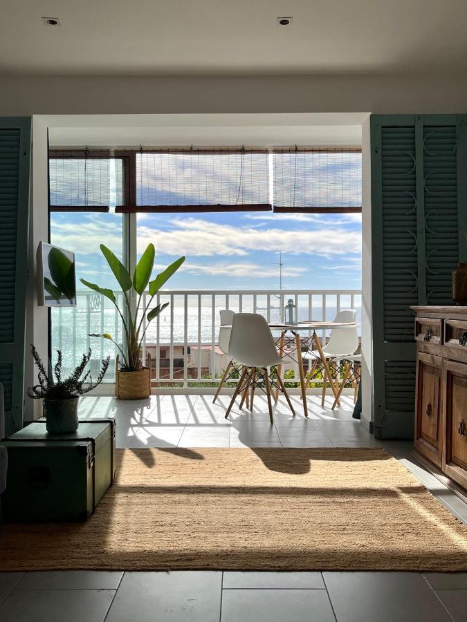Inmejorables Vistas Al Mar, Apartamento Boutique Таррагона Екстер'єр фото
