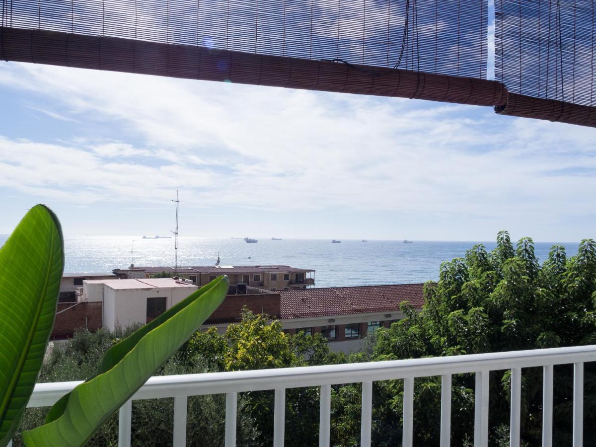Inmejorables Vistas Al Mar, Apartamento Boutique Таррагона Екстер'єр фото